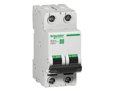 Schneider Electric C60SP, IP20