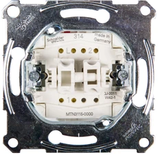 Schneider Electric Merten 10A 250V IP20 žvakidės jungiklis (MTN3115-0000)