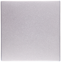 „Schneider Merten System M“ vieno svirties aliuminis (MTN433160)