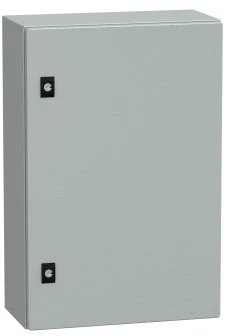 Schneider NSYCRN64200P CRN korpusas 600x400x200mm IP66 su montavimo plokšte NSYCRN64200P