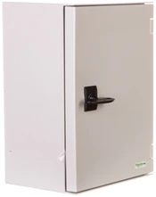 Schneider Talo korpusas 310 x 215 x 160mm IP66 poliesteris be montavimo plokštelės (NSYPLM32G)