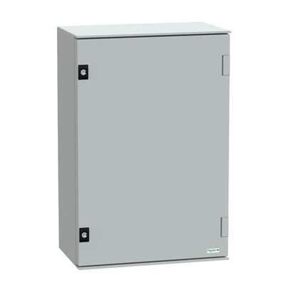 Schneider Talo korpusas 747 x 536 x 300mm IP66 poliesteris be montavimo plokštelės (NSYPLM75G)