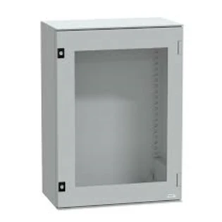 Schneider Talo korpusas 747 x 536 x 300mm IP66 poliesteris be montavimo plokštelės (NSYPLM75TG)