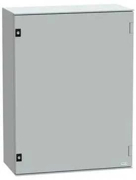 Schneider korpusas Thalassa 847 x 636 x 300 mm IP66 poliesteris be montavimo plokštės (NSYPLM86G)