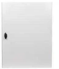 „Schneider S3D“ korpusas 1000 x 600 x 400 mm IP66 su tvirtinimo plokštele (NSYS3D10640P)