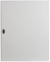Schneider S3D korpusas 800 x 1000 x 250mm IP66 su montavimo plokšte (NSYS3D10825P)