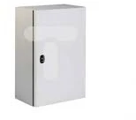 Schneider NSYS3D10840P S3D korpusas 1000x800x400mm IP66 su montavimo plokšte NSYS3D10840P