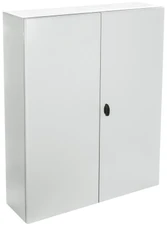 Schneider 3D korpusas 1200 x 1000 x 300mm IP55 be montavimo plokštelės (NSYS3D121030D)