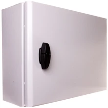 Schneider Housing Sarel 300x400x150mm IP66 be montavimo plokštės NSYS3D3415