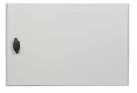 Schneider NSYS3D4625P S3D korpusas 400x600x250mm IP66 su montavimo plokšte NSYS3D4625P