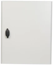 Schneider S3D korpusas 500 x 400 x 250 mm IP66 su montavimo plokšte (NSYS3D5425P)