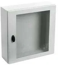 Schneider Electric Schneider S3D 600 x 600 x 200mm IP66 korpusas be montavimo plokštelės (NSYS3D6620T)
