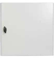 Schneider S3D 600 x 600 x 250mm IP66 korpusas su montavimo plokšte (NSYS3D6625P)
