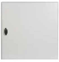 Schneider NSYS3D6630P S3D korpusas 600x600x300mm IP66 su montavimo plokšte NSYS3D6630P