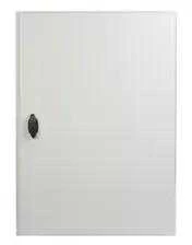 Schneider S3D 700 x 500 x 250mm IP66 korpusas su tvirtinimo plokšte (NSYS3D7525P)