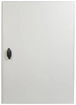 Schneider S3D 700 x 500 x 250mm IP66 korpusas su tvirtinimo plokšte (NSYS3D7525P)