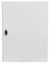Schneider S3D 800 x 600 x 200mm IP66 korpusas su tvirtinimo plokšte (NSYS3D8620P)
