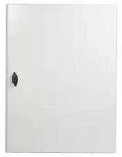 Schneider S3D 800 x 600 x 300mm IP66 korpusas su montavimo plokšte (NSYS3D8630P)
