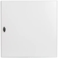 „Schneider“ korpusas S3D 800 x 800 x 250 mm IP66 su montavimo plokšte (NSYS3D8825P)