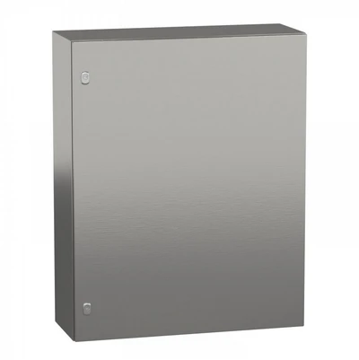„Schneider“ korpusas S3X 1000 x 800 x 300 mm, IP66 nerūdijantis plienas (NSYS3X10830)