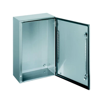 Schneider NSYS3X4420 S3D korpusas 400x400x200mm IP66 be montavimo plokštės NSYS3X4420