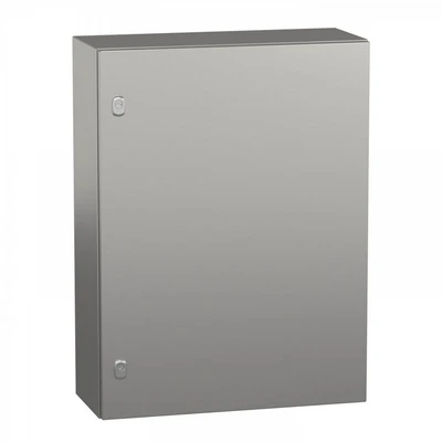 Schneider NSYS3X8625 S3D korpusas 800x600x250mm IP66 be montavimo plokštės NSYS3X8625