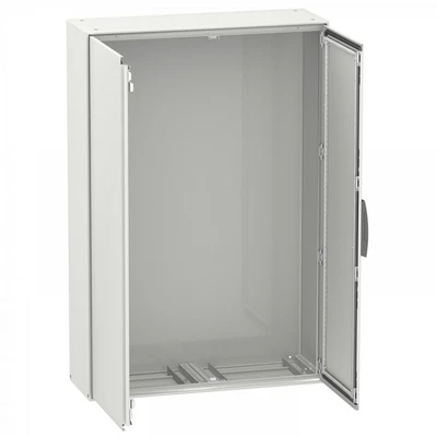 Schneider Housing SM 1800 x 1000 x 400mm IP55 su montavimo plokšte (NSYSM1810402DP)