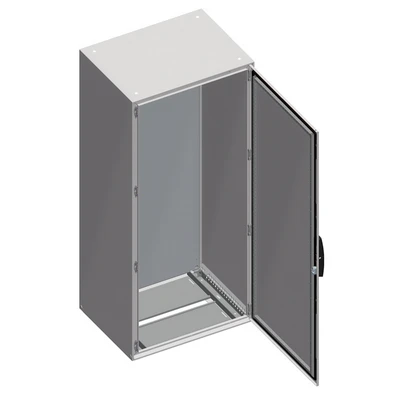 Schneider NSYSM18630P SM korpusas 1800x600x300mm IP55 su montavimo plokšte NSYSM18630P