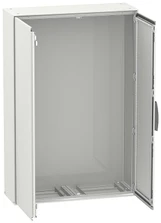 Schneider Housing SM 2000 x 1200 x 400mm IP55 su montavimo plokšte (NSYSM2012402DP)
