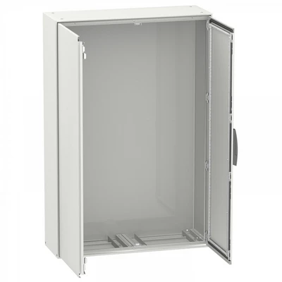 Schneider NSYSM2012602DP SM korpusas 2000x1200x600mm IP55 su montavimo plokšte NSYSM2012602DP