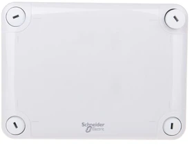 Schneider Housing 164 x 121 x 87mm ABS IP66 Thalass TBS (NSYTBS16128)