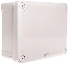Schneider NSYTBS19168 Obudowa 192x164x87mm ABS IP66 Thalassa TBS NSYTBS19168
