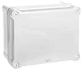 Schneider Obudowa 241 x 192 x 105mm ABS IP66 Thalassa TBS (NSYTBS241910H)