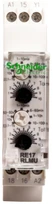 Schneider Electric Timer 1Z / 1R 24V DC / 24-240V AC (RE17RLMU)