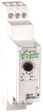 Schneider Electric Schneider RE17RMXMU Daugiafunkcinė relė 1C O 24VAC DC 240 RE17RMXMU