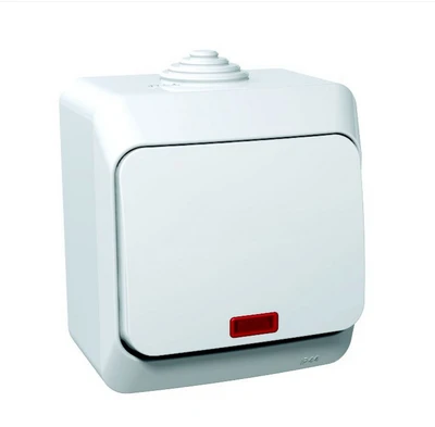 Jungiklis SCHNEIDER CEDAR PLUS, IP44
