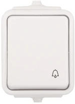 Schneider Electric Dvejopo rėmo vertikalus grafitas Sedna (SDN5801170)