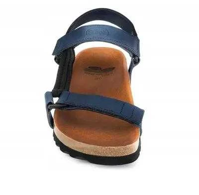 Scholl AVALYNĖ „ROJUS“ MED MF230091007 DYDIS 40 SPALVA Mėlynas