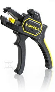 Jokari Izoliacijos replės 0.2 - 6mm