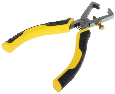 STANLEY CONTROL-GRIP IZOLIACINĖS replės 150mm