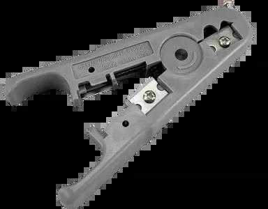 Alantec NI001 cable stripper Juodas