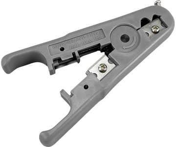 Alantec NI001 cable stripper Juodas