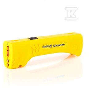 Izoliacijos nuėmiklis Allrounder - Jokari 30900