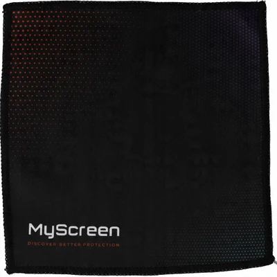 „MyScreen CUP&USE“ valymo šluostė (15 x 15 cm)