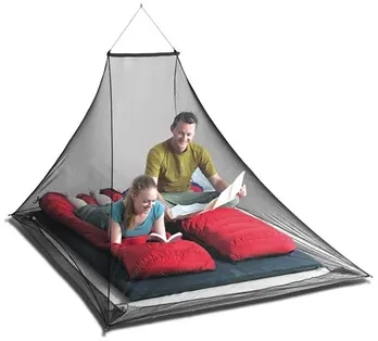 Sea To Summit Mosquito Pyramid Net, Double