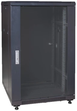 Securitynet Artimas TKH Nuolatinis 19 "18U (CCS- 0606- 18U)