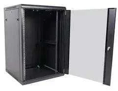 Securitynet TKH spintelė Pakabinama spintelė RACK 19 colių 12U 600x450x637 CCSW-0604-12U