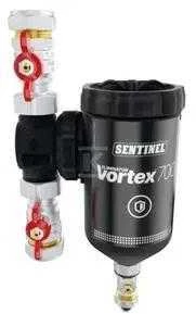 Comap Sentinel VORTEX 700 1" magnetinis filtras