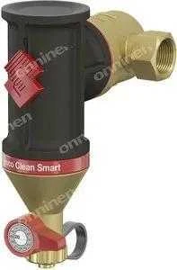 Flamco Meibes Purvo atskirtuvas Flamco Clean Smart 3/4", su magnetu