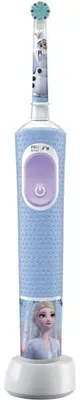 Braun D103.413.2K Vitality PRO Kids Elektrinis Dantų Šepetėlis 3+ Frozen
